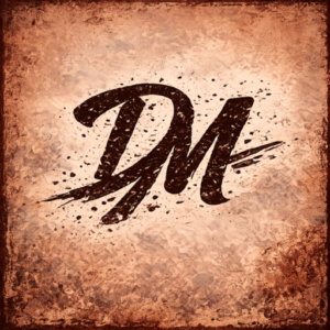 The Dirty Mule